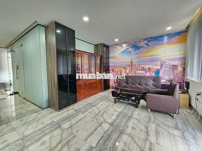 🏡 BÁN BIỆT THỰ PHỐ VƯỜN – CĂN GÓC 2 MẶT TIỀN HIẾM CÓ – FULL NỘI THẤT