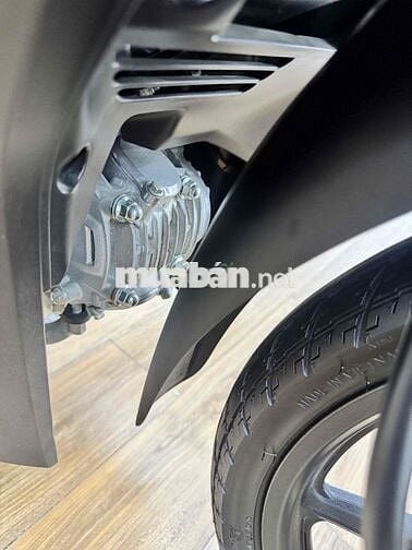 Honda Future 2025 odo 2.500km như xe thùng