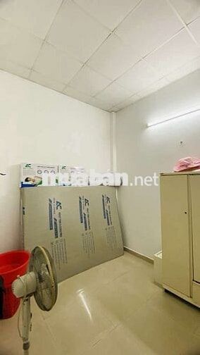 Hiếm! Nhà mặt tiền đường số - 4x17 - 7 tỷ