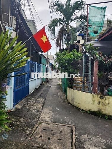 BÁN LÔ GÓC 2 MẶT HẺM- HXH- LINH XUÂN THỦ ĐỨC- 117M2 CHỈ 4.75 TỶ TL