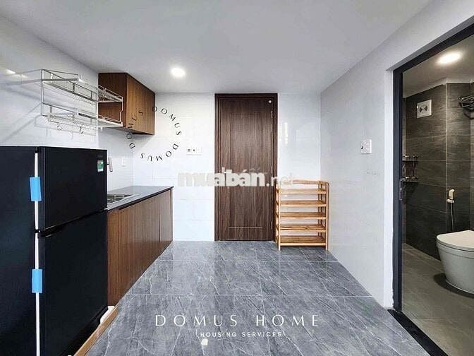 ⁉️⁉️ KHAI TRƯƠNG 5 PHÒNG MỚI NGAY CÔNG VIÊN PHẦN MỀM __BANCOL 30m2