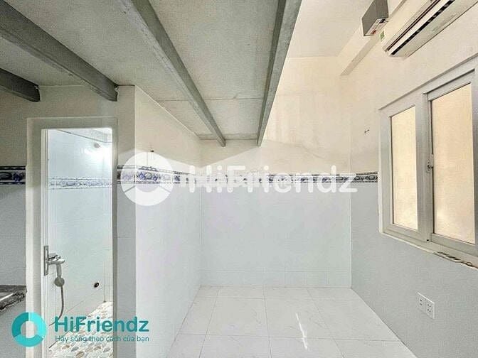 PHÒNG GÁC CAO - GIÁ RẺ - THANG MÁY - SẴN MÁY LẠNH - SÁT AEON BÌNH TÂN