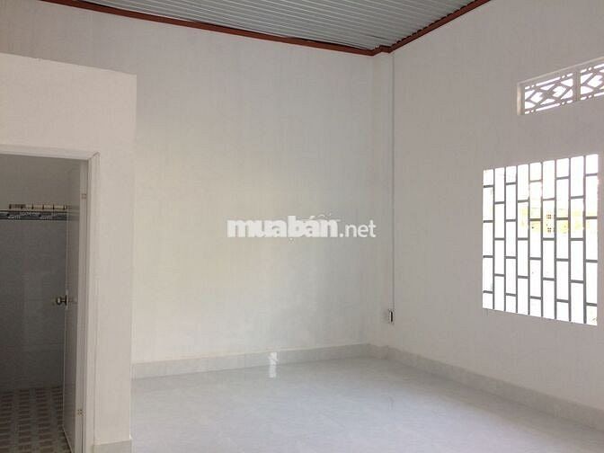 Phòng trọ rất rộng tại trung tâm Bệnh viện Bà Rịa