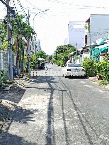 🌟 HÀNG ĐẸP – KHU VIP LINH TÂY – MẶT TIỀN ĐƯỜNG – CHỈ 9 TỶ