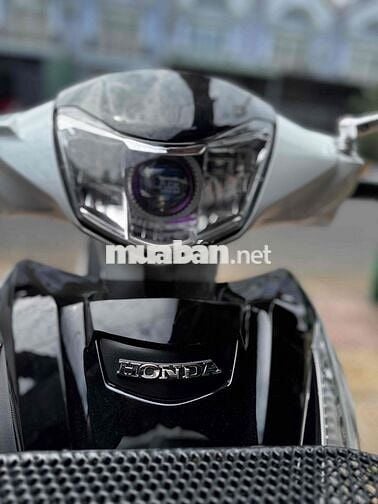 Honda Future 2025 Trắng 5429 km