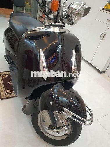 Honda Joker 2 thì 90cc Đen