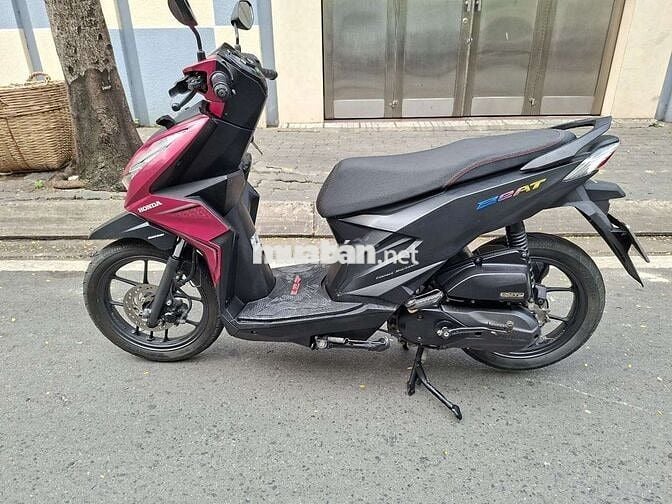 Beat 2020 bstp chính chủ