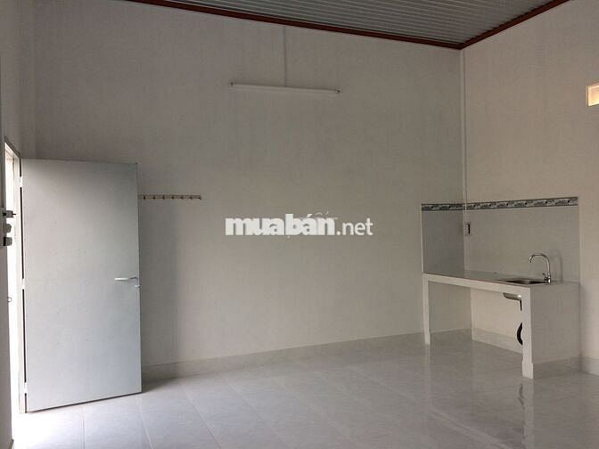 Phòng trọ rất rộng tại trung tâm Bệnh viện Bà Rịa