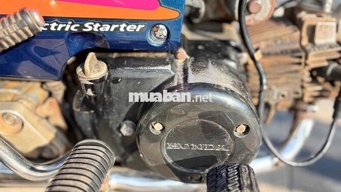 wave thái 100 zin mộc rất đẹp