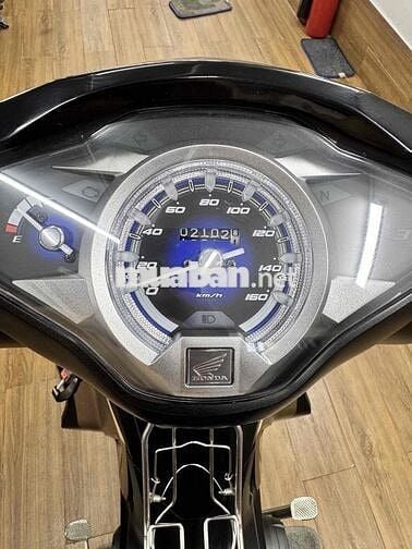 Honda Future 2025 odo 2.500km như xe thùng