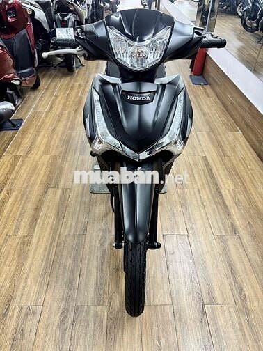 Honda Future 2025 odo 2.500km như xe thùng