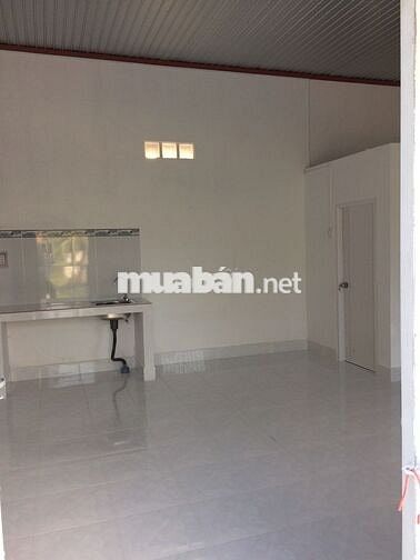 Phòng trọ rất rộng tại trung tâm Bệnh viện Bà Rịa