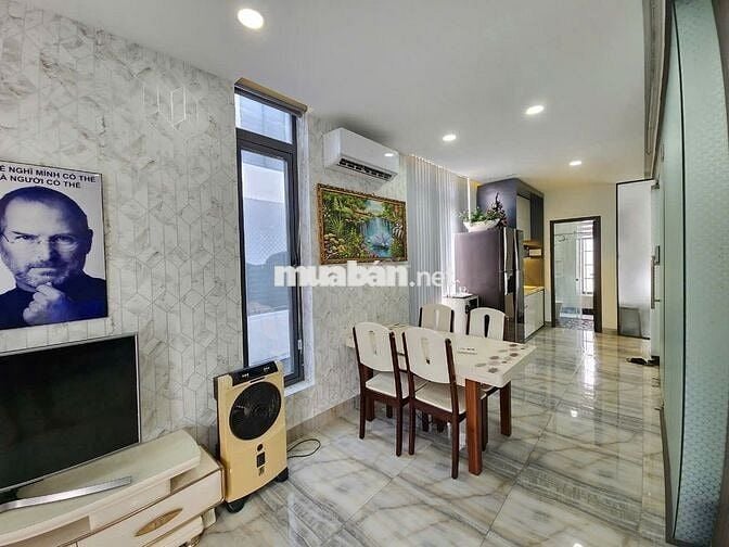 🏡 BÁN BIỆT THỰ PHỐ VƯỜN – CĂN GÓC 2 MẶT TIỀN HIẾM CÓ – FULL NỘI THẤT