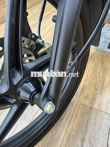 Honda Future 2025 odo 2.500km như xe thùng