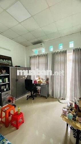 Hiếm! Nhà mặt tiền đường số - 4x17 - 7 tỷ