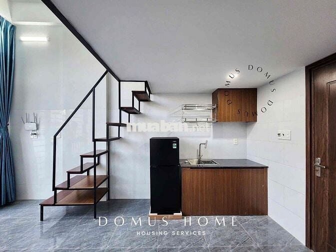 ⁉️⁉️ KHAI TRƯƠNG 5 PHÒNG MỚI NGAY CÔNG VIÊN PHẦN MỀM __BANCOL 30m2