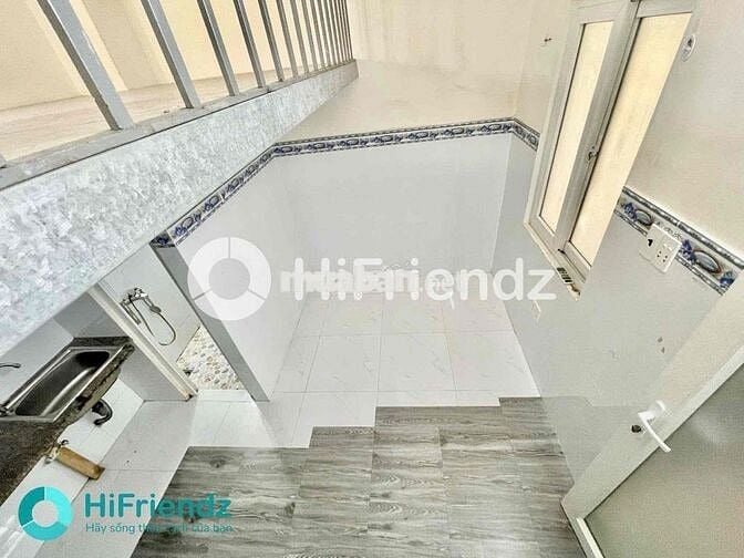 PHÒNG GÁC CAO - GIÁ RẺ - THANG MÁY - SẴN MÁY LẠNH - SÁT AEON BÌNH TÂN