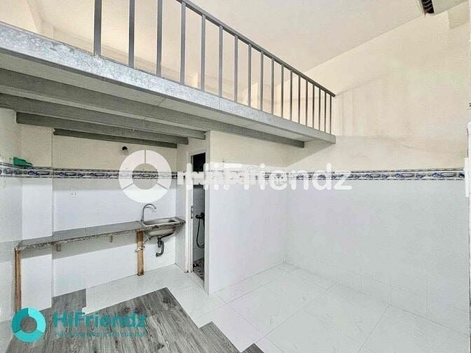 PHÒNG GÁC CAO - GIÁ RẺ - THANG MÁY - SẴN MÁY LẠNH - SÁT AEON BÌNH TÂN