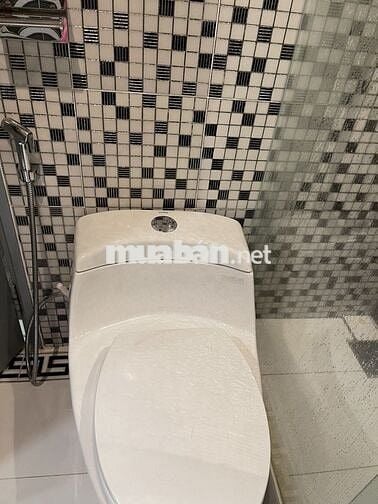 Ann bán nhà đường số HBP cách Vạn Phúc City 50m