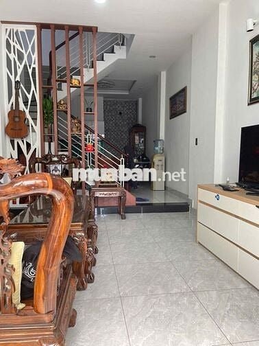 Ann bán nhà đường số HBP cách Vạn Phúc City 50m