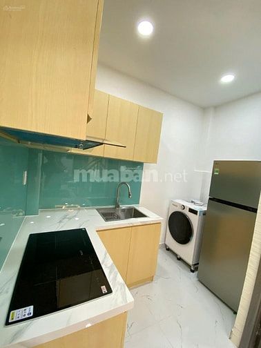 CHỦ KẸT VỐN BÁN GẤP NHÀ NGUYỄN VĂN ĐANG Q3, GIÁ LỖ