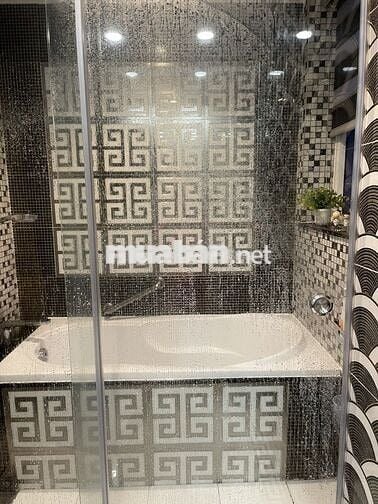 Ann bán nhà đường số HBP cách Vạn Phúc City 50m