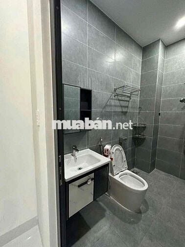 🏡 NHÀ LẦU HIỆN ĐẠI – TÂN TRIỀU Cách ChangShin & Đường 768 chỉ 200m  DT