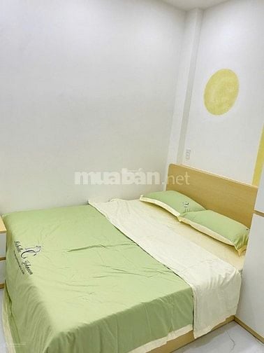 CHỦ KẸT VỐN BÁN GẤP NHÀ NGUYỄN VĂN ĐANG Q3, GIÁ LỖ