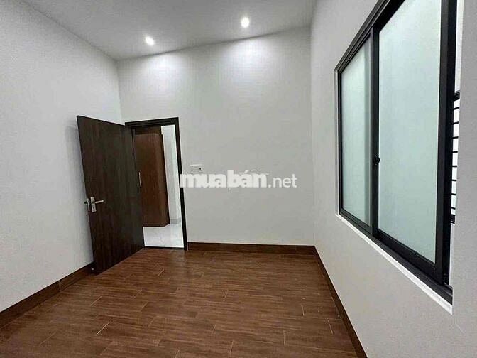 🏡 NHÀ LẦU HIỆN ĐẠI – TÂN TRIỀU Cách ChangShin & Đường 768 chỉ 200m  DT