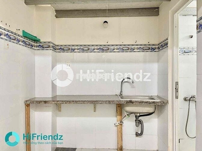 PHÒNG GÁC CAO - GIÁ RẺ - THANG MÁY - SẴN MÁY LẠNH - SÁT AEON BÌNH TÂN