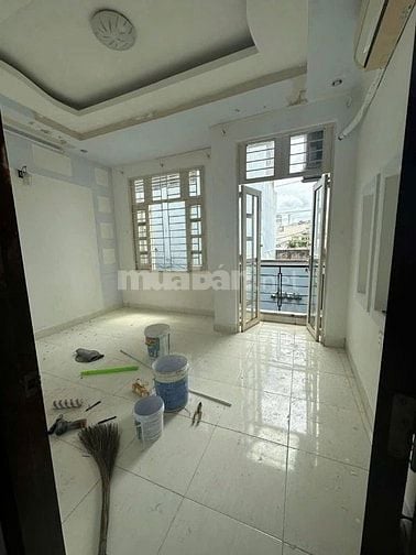 Nhà nguyên căn 135m2 5 phòng ngủ Thích Quảng Đức Q.Phú Nhuận