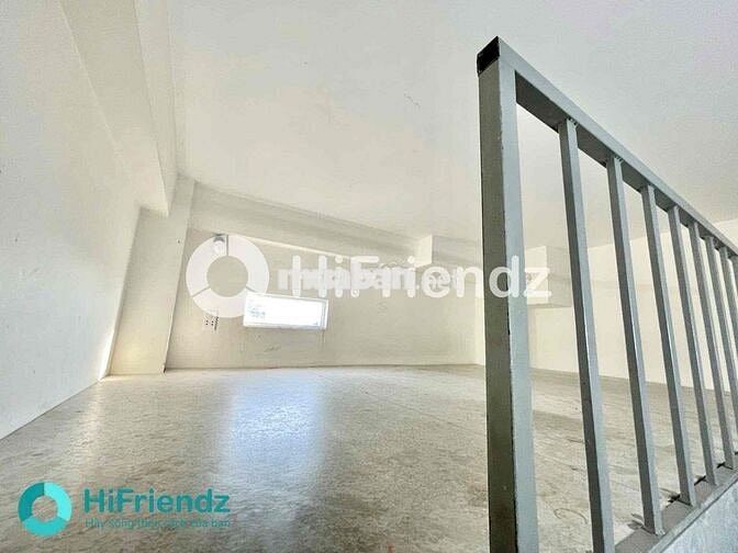 PHÒNG GÁC CAO - GIÁ RẺ - THANG MÁY - SẴN MÁY LẠNH - SÁT AEON BÌNH TÂN