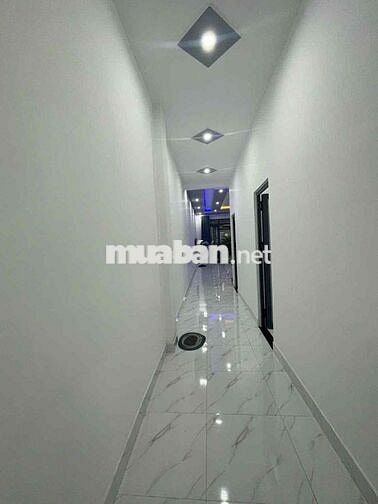 🏡 NHÀ LẦU HIỆN ĐẠI – TÂN TRIỀU Cách ChangShin & Đường 768 chỉ 200m  DT