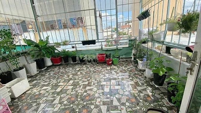 Nhà nguyên căn 135m2 5 phòng ngủ Thích Quảng Đức Q.Phú Nhuận