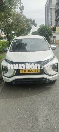 Mitsubishi Xpander Trắng 200.000 km