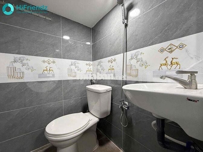 CHO THUÊ DUPLEX MỚI XÂY 100% THOÁNG - GIÁ RẺ - GẦN AEON TÂN PHÚ, HUIT