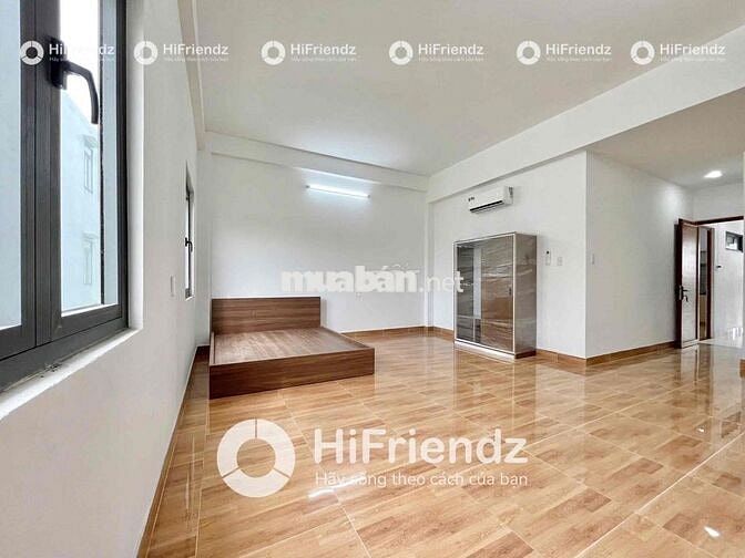 CĂN HỘ MINI FULL NỘI THẤT ZÁ CỰC TỐT GẦN VÒNG XOAY AN LẠC