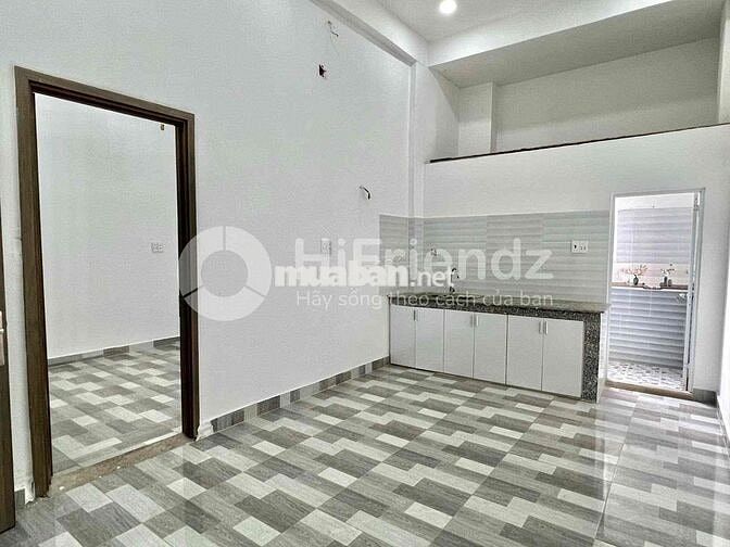 CĂN 2 PHÒNG NGỦ 2 WC NGAY BẾN LỘI CHỈ 3TR3