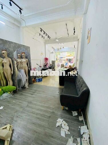 Nhà Mặt Tiền Đường số 1, Tên Lửa dt 4x20. 4 tầng 23 triêu kinh doanh