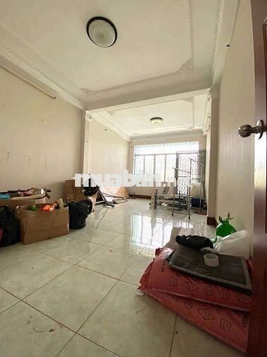 Nhà Mặt Tiền Đường số 1, Tên Lửa dt 4x20. 4 tầng 23 triêu kinh doanh