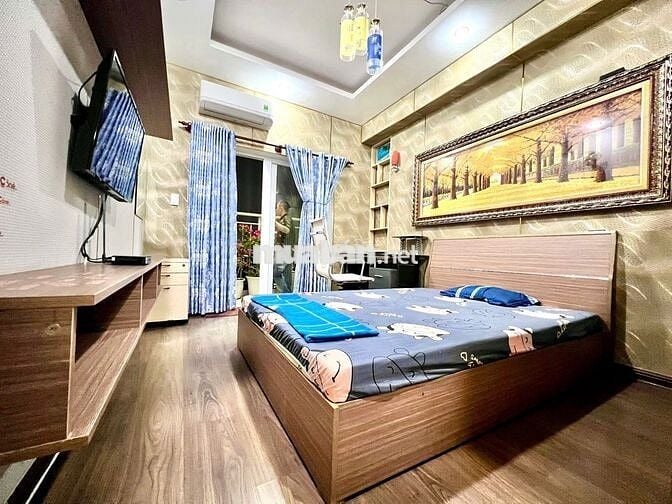 📣 CHO THUÊ CĂN HỘ 2PN & 3PN ORIENTAL PLAZA CỰC ĐẸP GIÁ TỐT 🔥