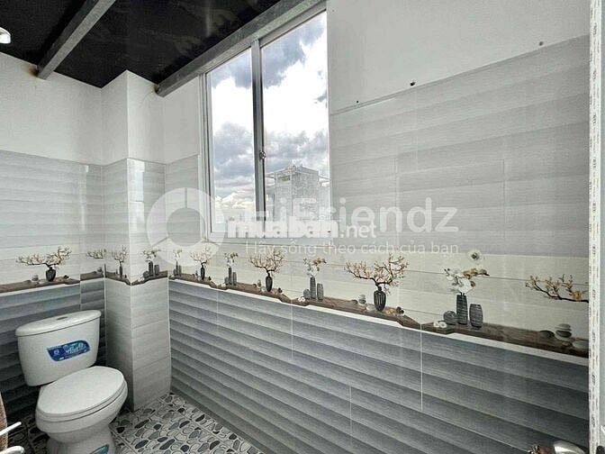 CĂN 2 PHÒNG NGỦ 2 WC NGAY BẾN LỘI CHỈ 3TR3