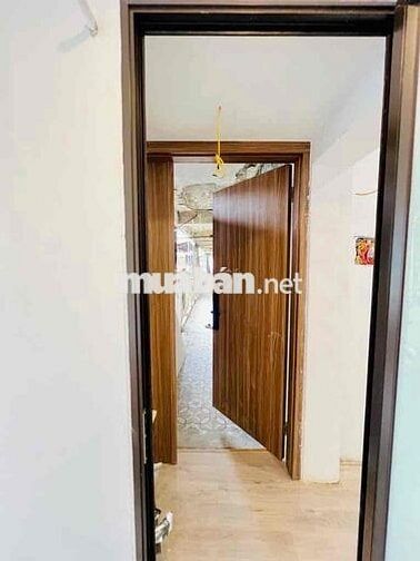 TẬP THỂ #TÂY_SƠN - TRUNG TÂM #ĐỐNG_ĐA - 2 MẶT THOÁNG SÁNG