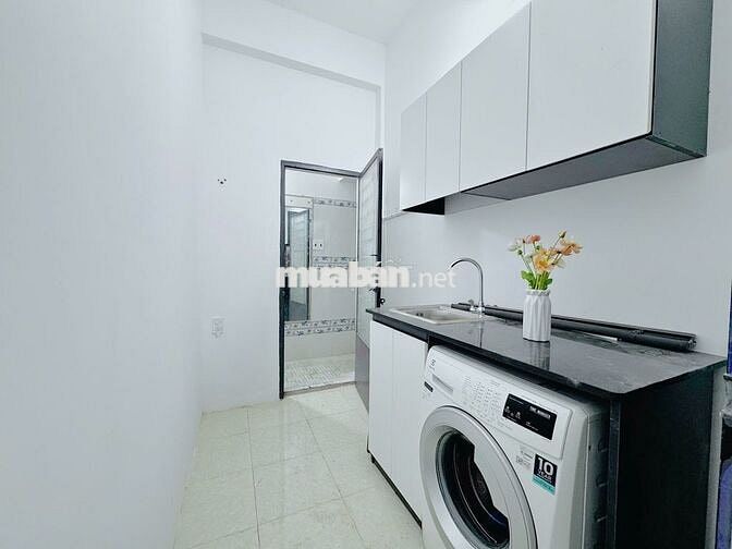 CHO THUÊ PHÒNG TRỌ FULL NT- NGÔ TẤT TỐ- 1PN- GIÁ CHỈ TỪ 5TR4