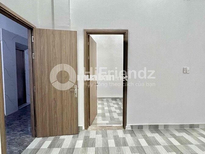 CĂN 2 PHÒNG NGỦ 2 WC NGAY BẾN LỘI CHỈ 3TR3