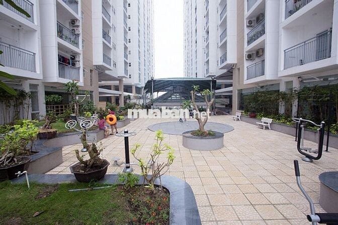 📣 CHO THUÊ CĂN HỘ 2PN & 3PN ORIENTAL PLAZA CỰC ĐẸP GIÁ TỐT 🔥