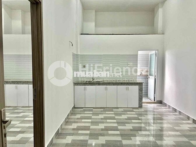 CĂN 2 PHÒNG NGỦ 2 WC NGAY BẾN LỘI CHỈ 3TR3