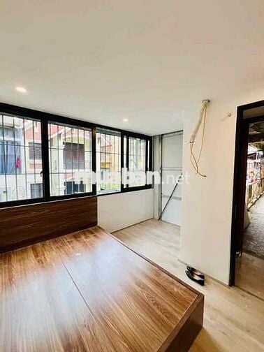 TẬP THỂ #TÂY_SƠN - TRUNG TÂM #ĐỐNG_ĐA - 2 MẶT THOÁNG SÁNG