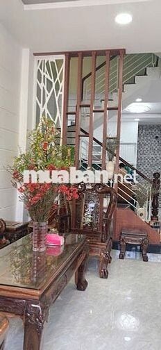 Ann bán nhà đường số HBP cách Vạn Phúc City 50m