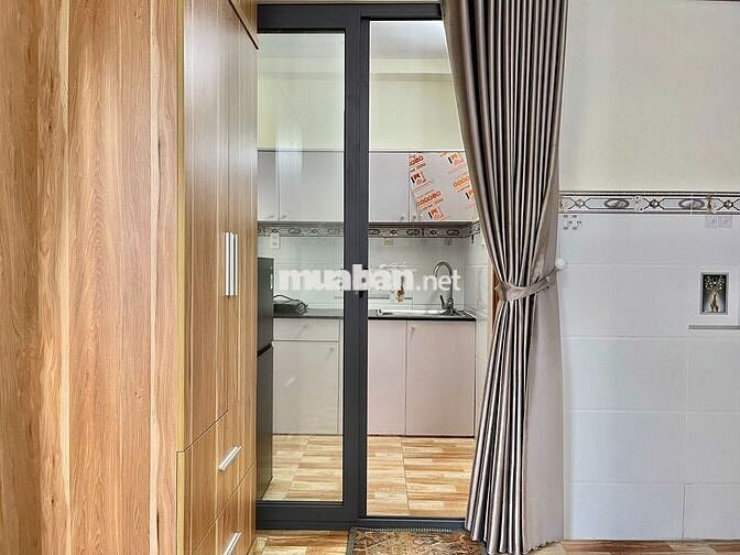 PHÒNG STUDIO/ BANCOL GẦN NGUYỄN XÍ